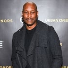 Tyrese Gibson